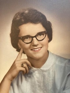 Marcia L. Baker Stauch