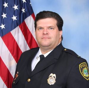 Scott Sheild Williams retired as a lieutenant with Newport News Police Department in 2016 after 24 years' service.