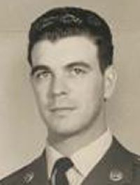 Albert James 'Jim' Domi