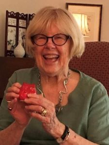 Charlotte Anne Farquhar Malone