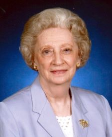 Dorothy White 'Dot' Rascoe