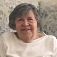 Elsie Moore Parker