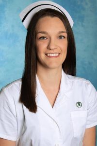 Jennifer Elizabeth 'Jenn' Friend