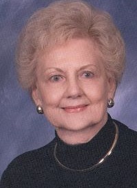 Jo Ann Moore Hinckley
