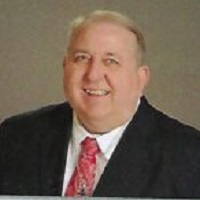Mark Harris Holland