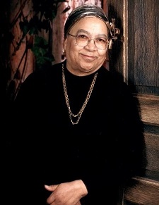 Martha C. Lomax