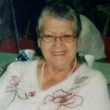 Mattie L. Wood