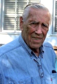 Richard Lee Lash Sr.