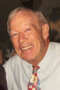 Richard Reese 'Dick' Price