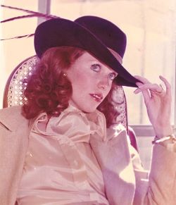 Sheila Marie Denton