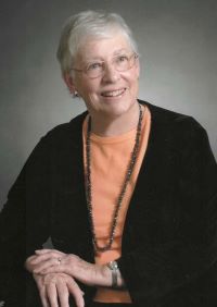Shirley Clark Guenther