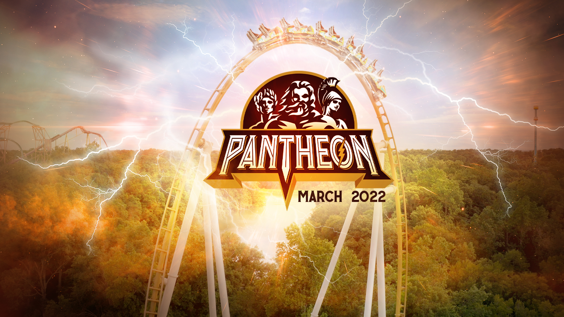 BGW Announces Pantheon Opening Date | Williamsburg Yorktown Daily