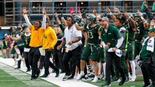 (Courtesy W&M Athletics)
