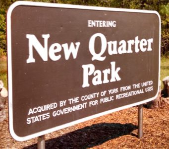 New Quarter Park