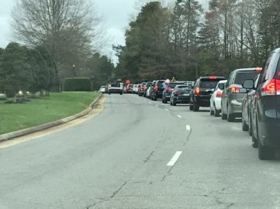 Stonehouse Elementary