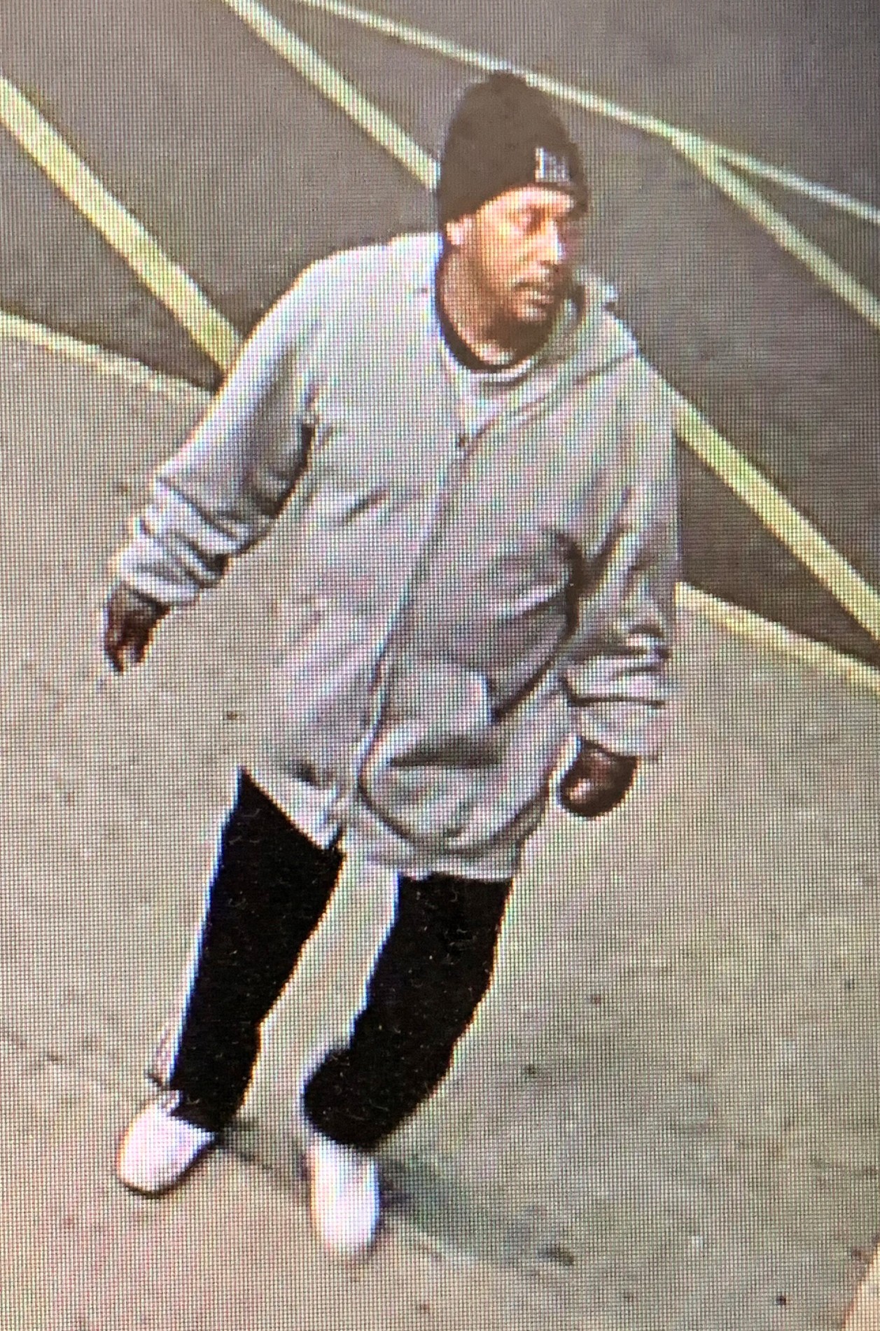 York-Poquoson Sheriff’s Office Seeking Suspect in March Larceny ...