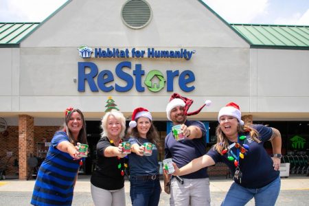Restore Sleigh Hunger