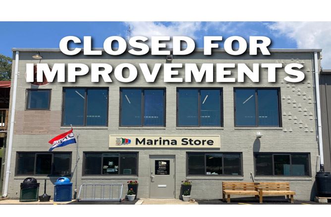 JCC Marina Store, Billsburg Tasting Room to be Impacted by Building ...