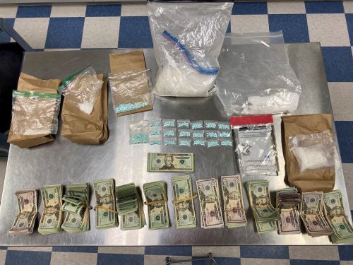 James City County Announces Major Drug Seizure by Task Force Agents ...