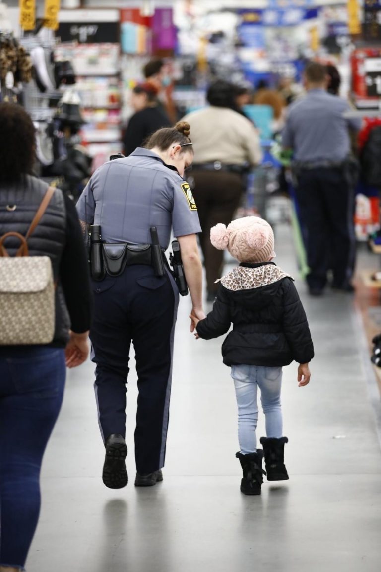 Virginia Police Agencies Battle Loss of Recruits in ‘Changing ...