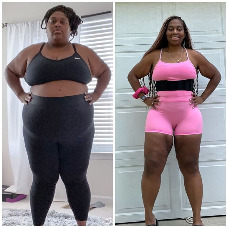Transformation 4