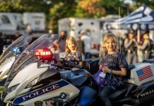National Night Out next chance to weigh in on Williamsburg’s future