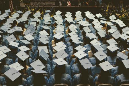 graduates