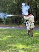 Musket Salute