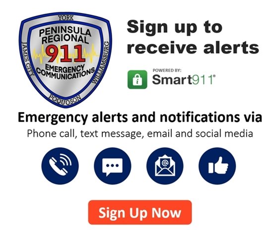 York County Launches Rave Alert for Emergency Notifications ...