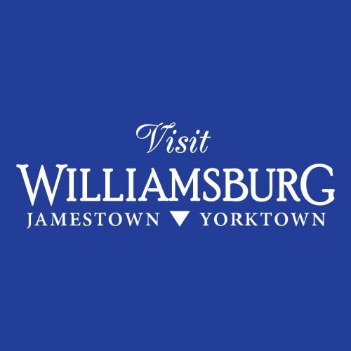 Visit Williamsburg Logo