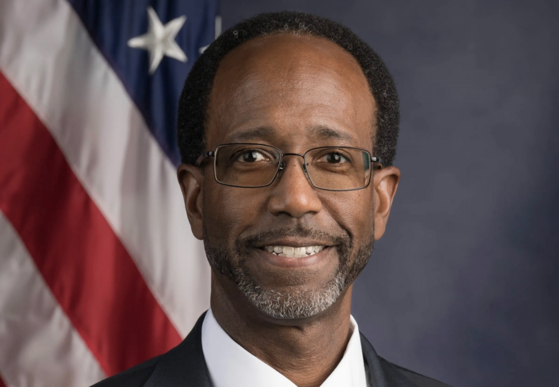 Steve Riley Nasa NASA Selects Former Langley Research Director as New Leader of Space ...