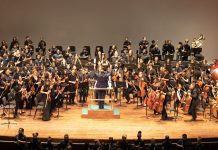 We Are America’s Story: Soundscapes Community Concert Celebrates Youth Voices