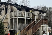 Fire Causes Extensive Damage to Cedar Point Lane Home in James City County