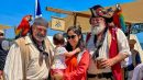 Pirates