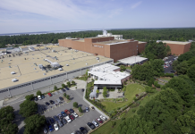 Anheuser-Busch invests $5.8 million in Williamsburg brewery and training center