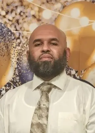 James Edward Faison III, 43, of Williamsburg | Williamsburg Yorktown Daily
