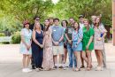 SB Team Jamestown April 2025