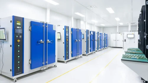 Data Center