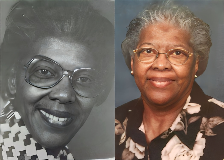 Chestina Fosque Fallen, 95, of Newport News | Williamsburg Yorktown Daily