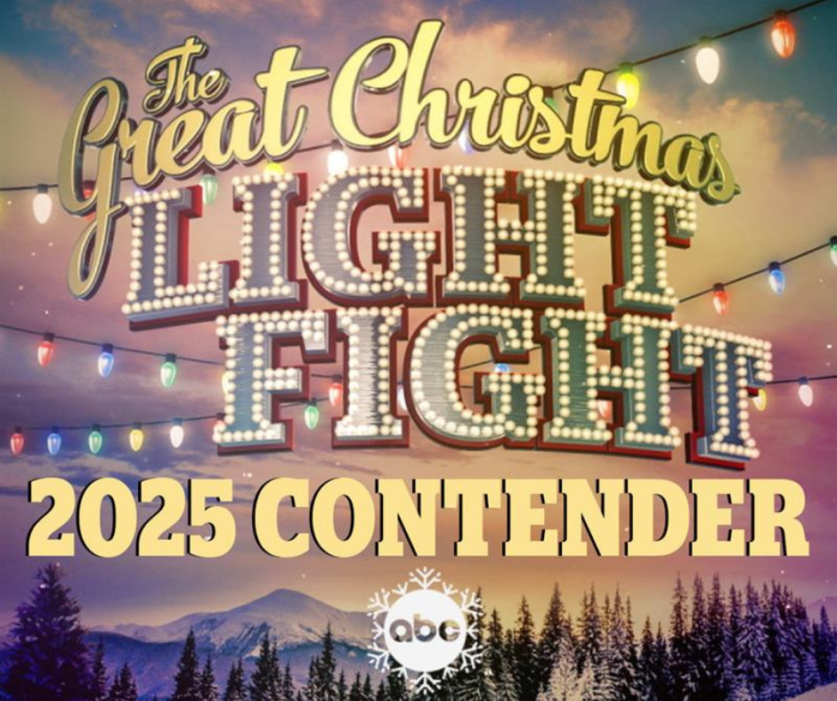 Nauticus to Appear on ABC's Great Christmas Light Fight | Williamsburg Yorktown Daily