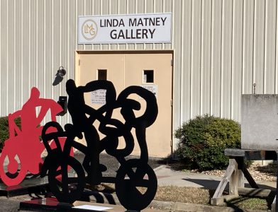 Matney Gallery