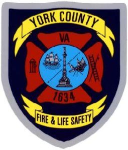 York County Department of Fire and Life Safety