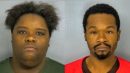 suspects