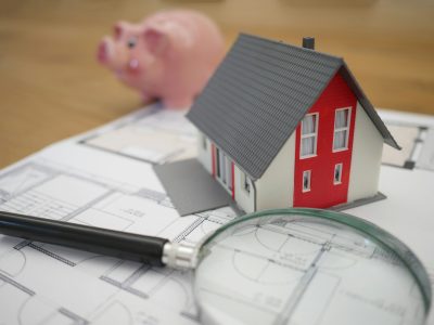 Real Estate, Assessment