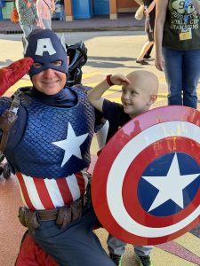 (Image by Declan's Family)