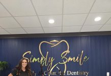 New Dental Practice is Now Open on Monticello