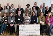 Williamsburg Community Foundation Announces $131,600 in Grants to Support Local Nonprofits