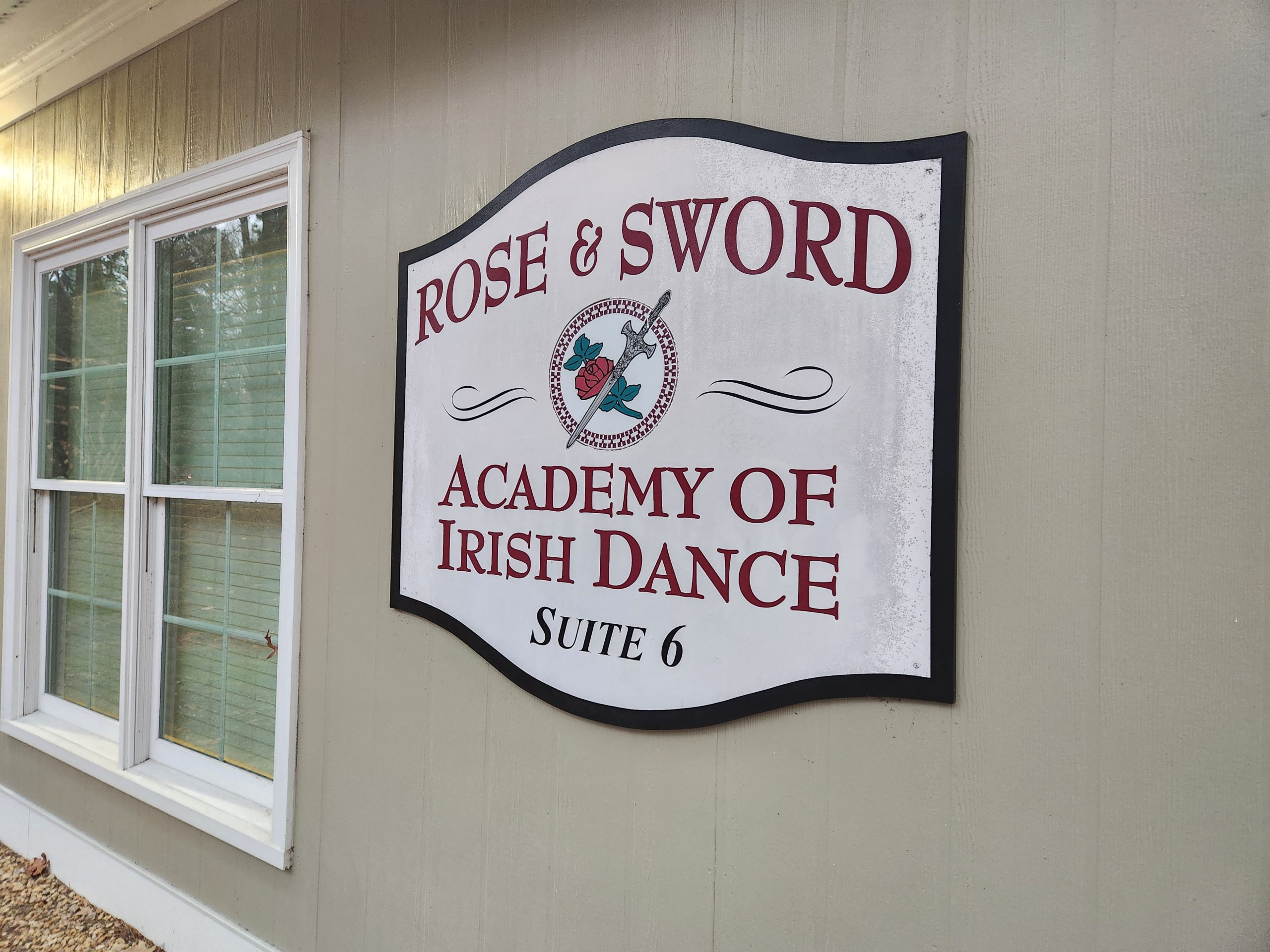 Rose & Sword Academy of Irish Dance Celebrates 10 Year Anniversary
