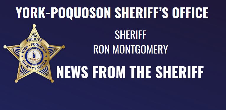 Yorktown Teen Arrested for Making Threats Against School Resource Officer