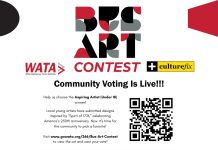 Community Invited to Vote in WATA’s Bus Art Contest